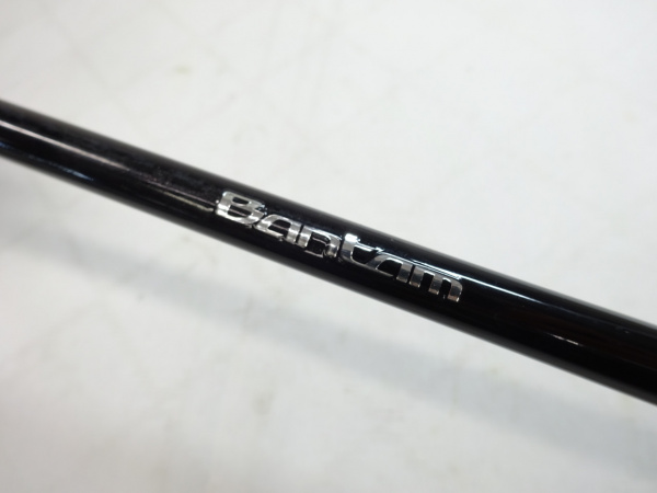 １６バンタム ’１６５Ｌ－ＢＦＳ